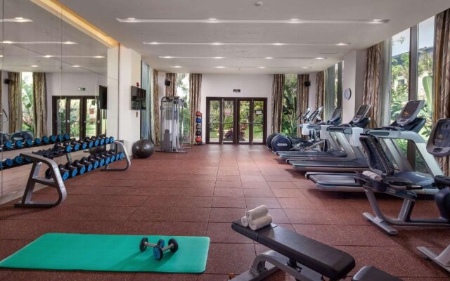Pullman Resort Xishuangbanna