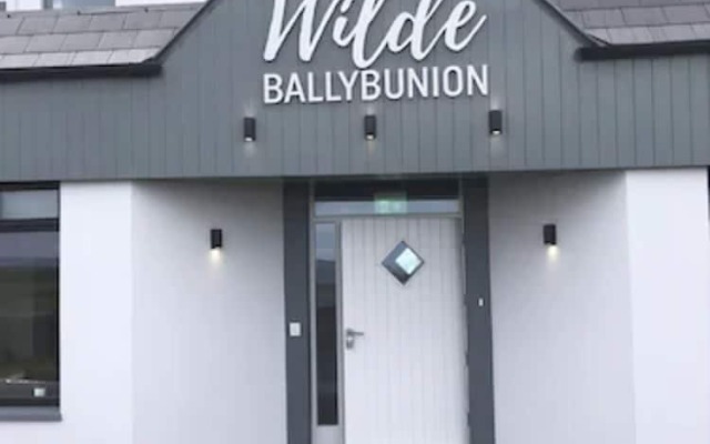 Wilde Ballybunion