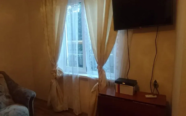Magnoliya Guest House
