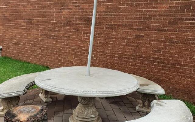 Domba Self catering Suites