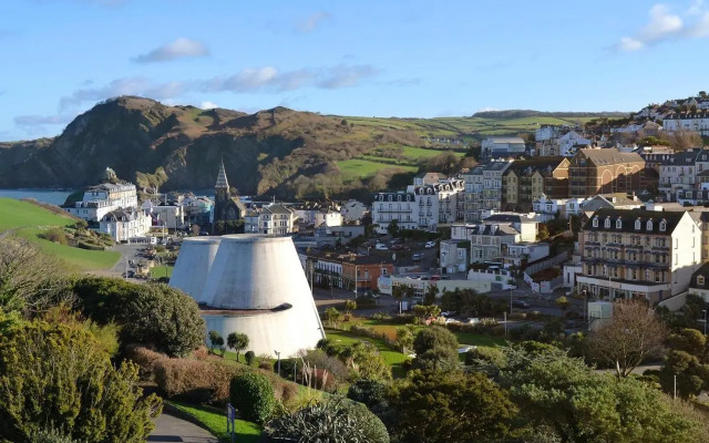 Woolacombe Folly