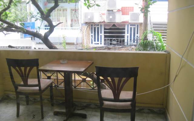 Ms Yang Homestay 2