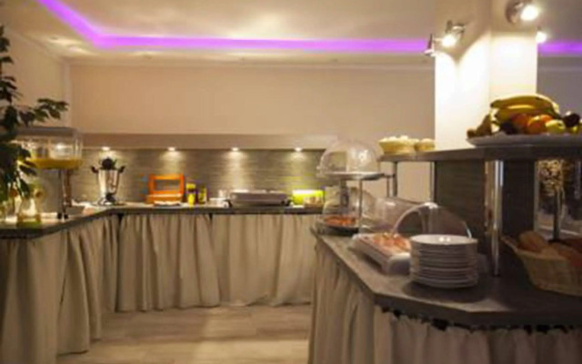 Kiez Pension Berlin