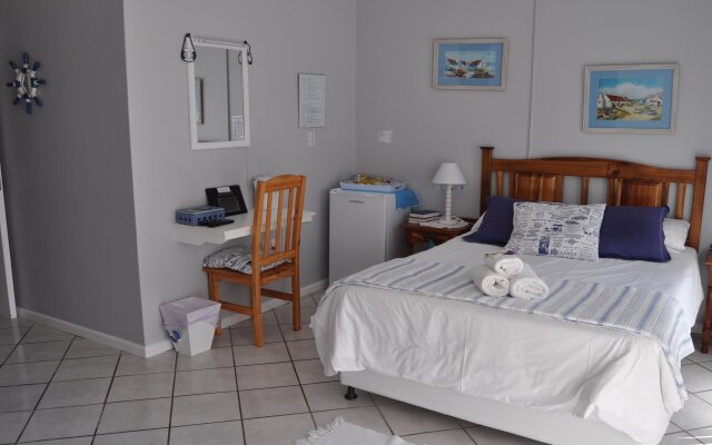 Makarios Bed and Breakfast