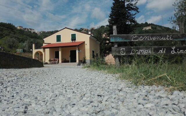 B&B I Campi Di Lino