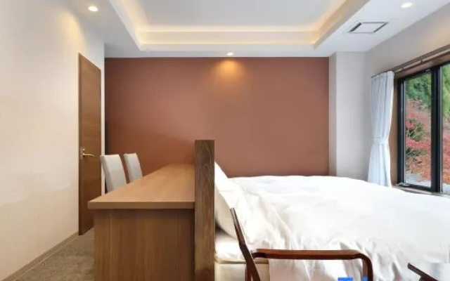 Tochigi Onsen Oyama Ryokan — 3-star hotel in Minamiaso