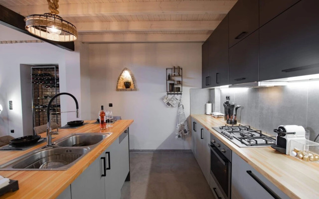 The Autograph Loft Collection near Corfu Town