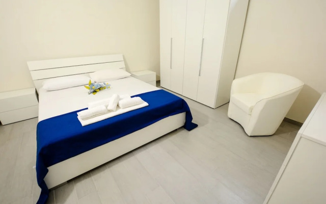 La Rosa del Mediterraneo