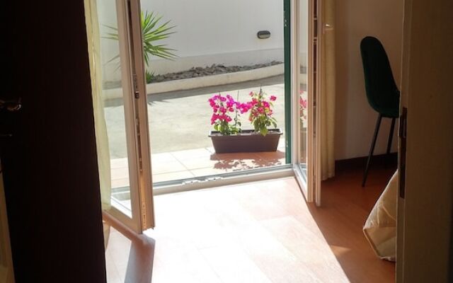 Bouganville Guest House