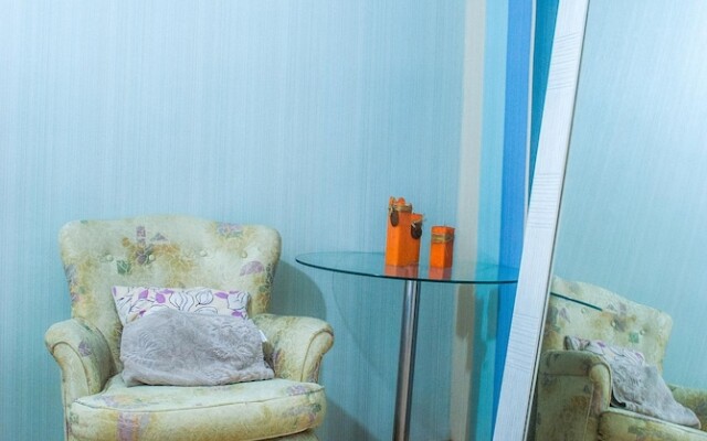 LinkHouse Charming Copacabana