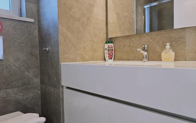 105 PSR - Stay Cavo Aspro Residence 3