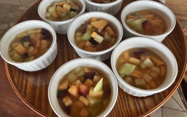 MILIMA Big 5 Safari Lodge