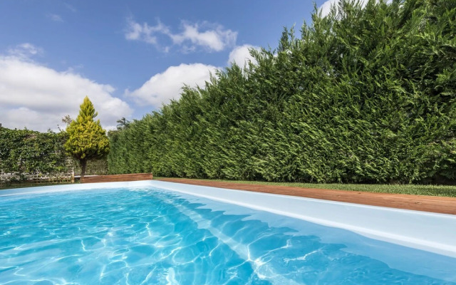 Sun, Sand & Seclusion - Artemis with Private Pool