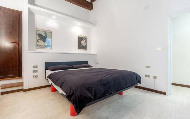 Independent apartment