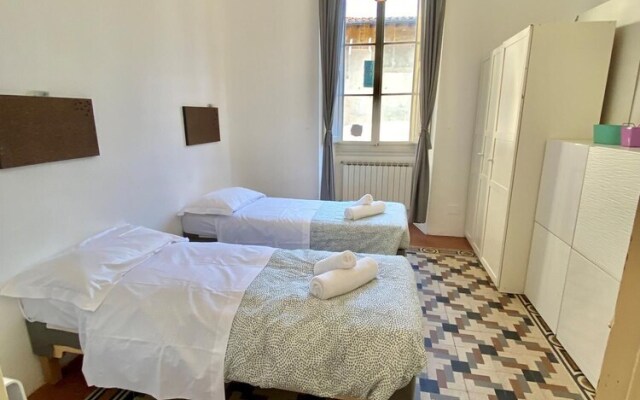 Greci 16 II in Firenze