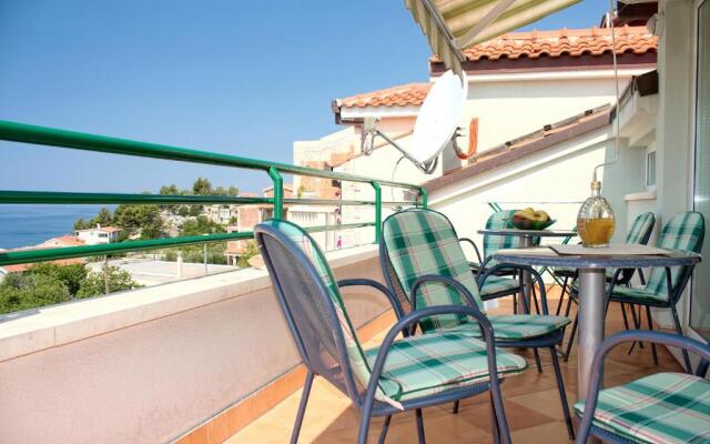 Apartments Dani