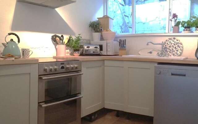 Charming 3-bed House, Saint Ives, nr Beach & Town