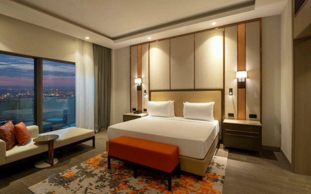 Hilton Mall of Istanbul