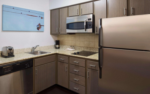 HYATT house Austin/Arboretum