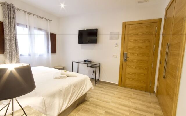 Lucero 12 Marbella Hostal Boutique