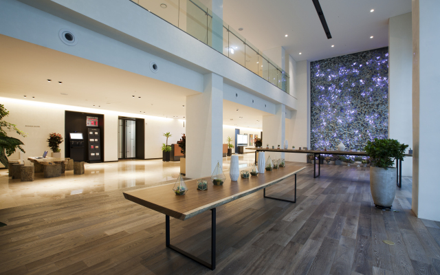 Hotel ParkHabio