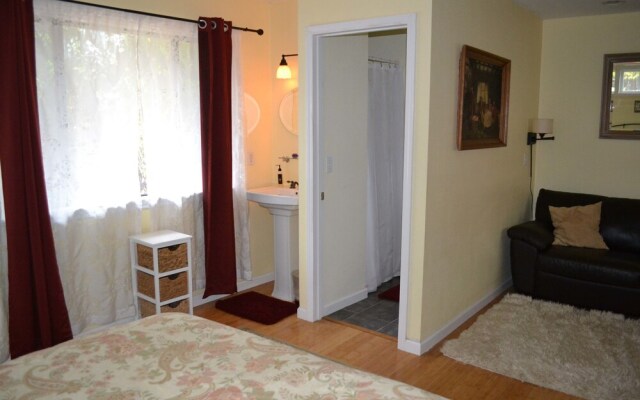 Argyle House Bed and Breakfast