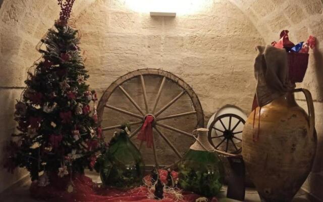 Casa Vacanze Le tre civette