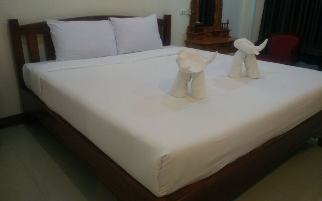 Sabai Hotel