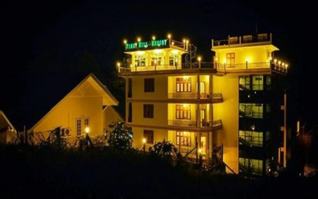 Pine Hill Resort