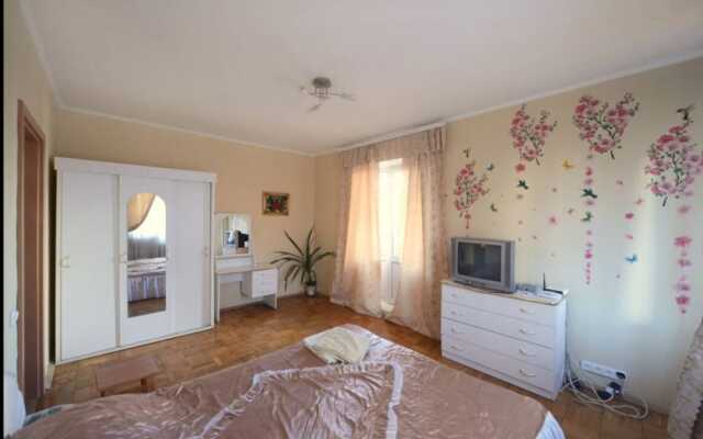 Valentina Apartmenty