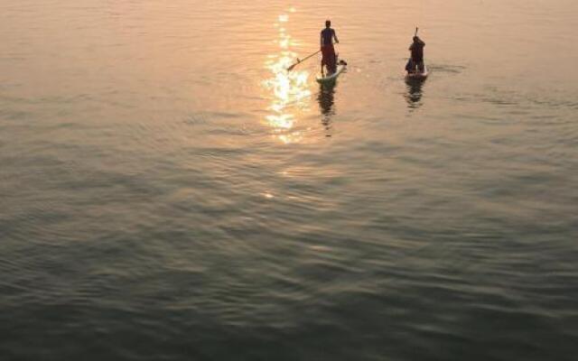 Beihai 21 Youth Hostel