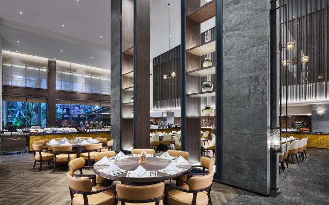 InterContinental Resort Jiuzhai Paradise by IHG