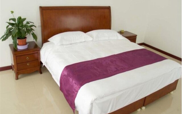 Tangshan Haigang Yuanda Hotel