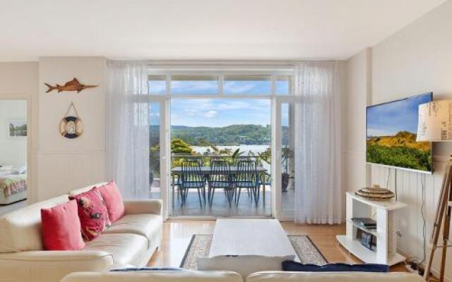 Wharf Apartment Unit 5