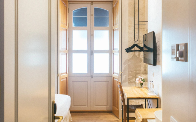 VEINTIUNO Emblematic Hotels - Adults Only