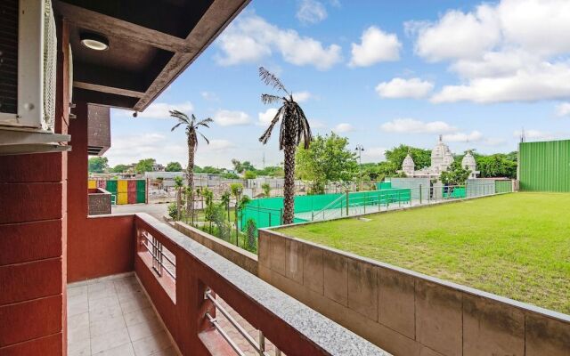 Palette - Orchid Residency