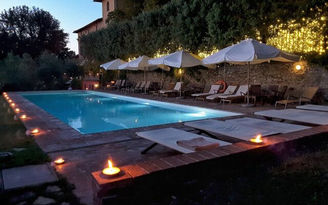 Villa il Poggiale - Dimora Storica