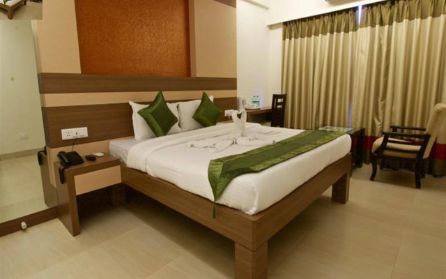 Turtle Beach Resort