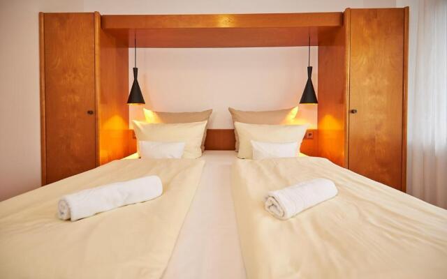 Flair Hotel & Restaurant Erck