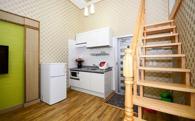 Sun and Moon Pension