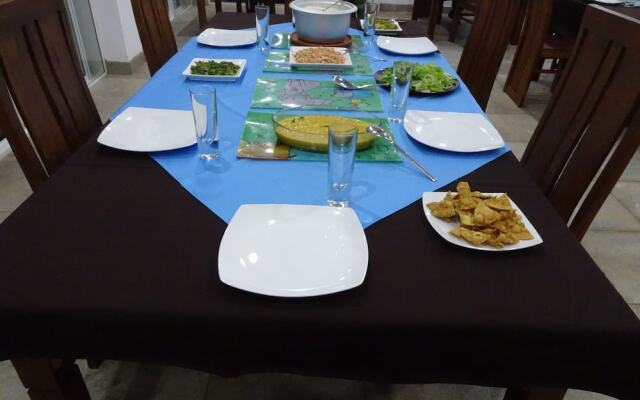 Moragalla Beach Home Guesthouse (Newly opened hotel)