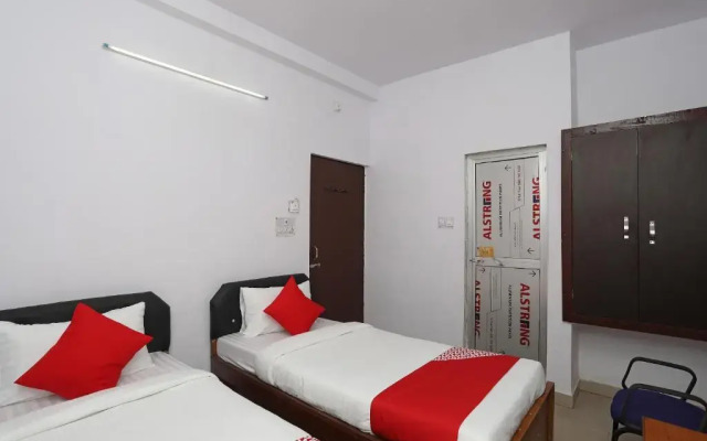 Hotel Aditya Inn by OYO Rooms