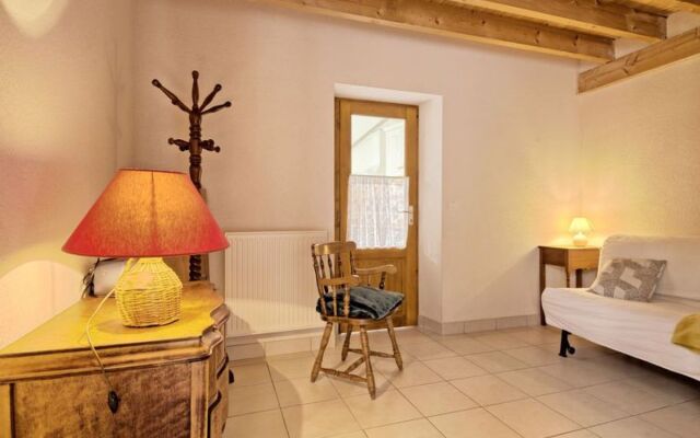 Holiday Home Moulin Bastard