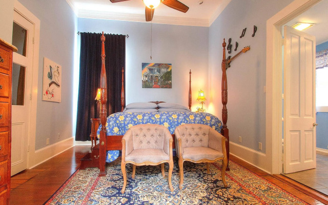 R&B Bed and Breakfast