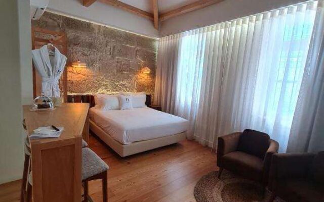 Porta Nobre Boutique Hotel by Aspasios