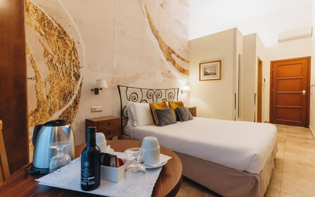 Hotel Le Clarisse al Pantheon