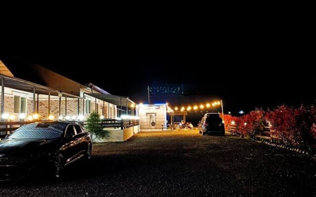 Nonsan Yeollin Pension