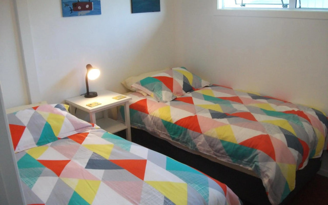 Onetangi Haven - Onetangi Holiday Home