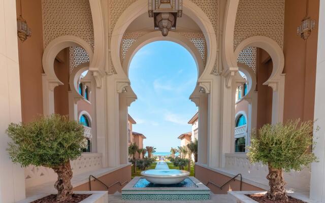 Rixos Premium Saadiyat Island