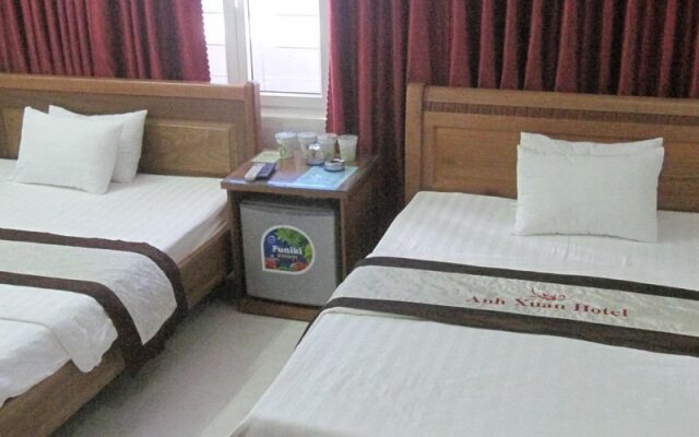 Anh Xuan Hotel